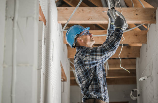 Best Emergency Electrical Repair  in Stonegate, CO