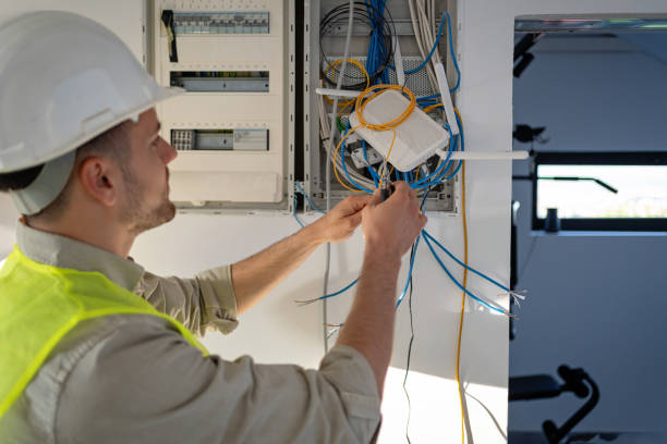 Best Licensed Electrician  in Stonegate, CO